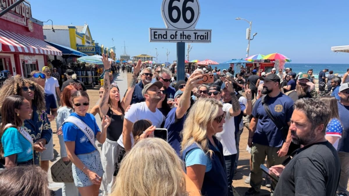 Oak Island Survivor's Foundation Featured on National TV - Image 2