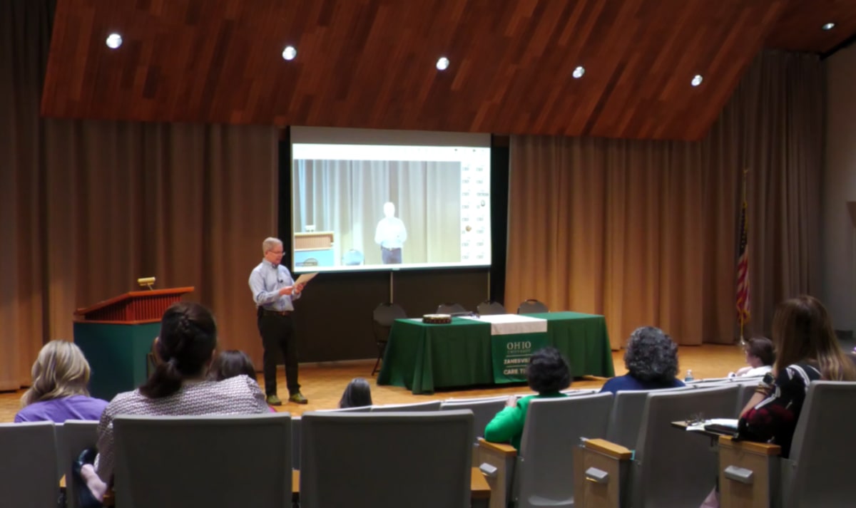 Appalachian Summit Celebrates Recovery Stories in Ohio - Image 2