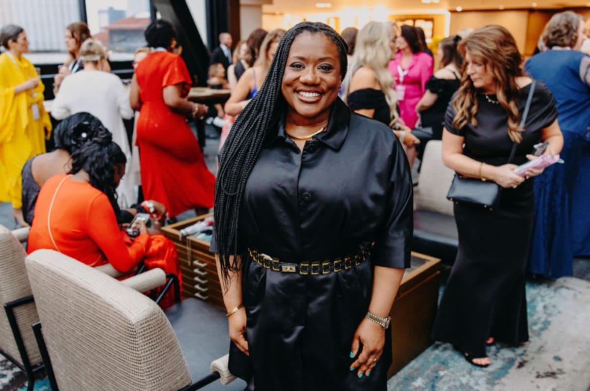 Memphis Nurse Opens Affordable Mental Health Clinic - Image 3