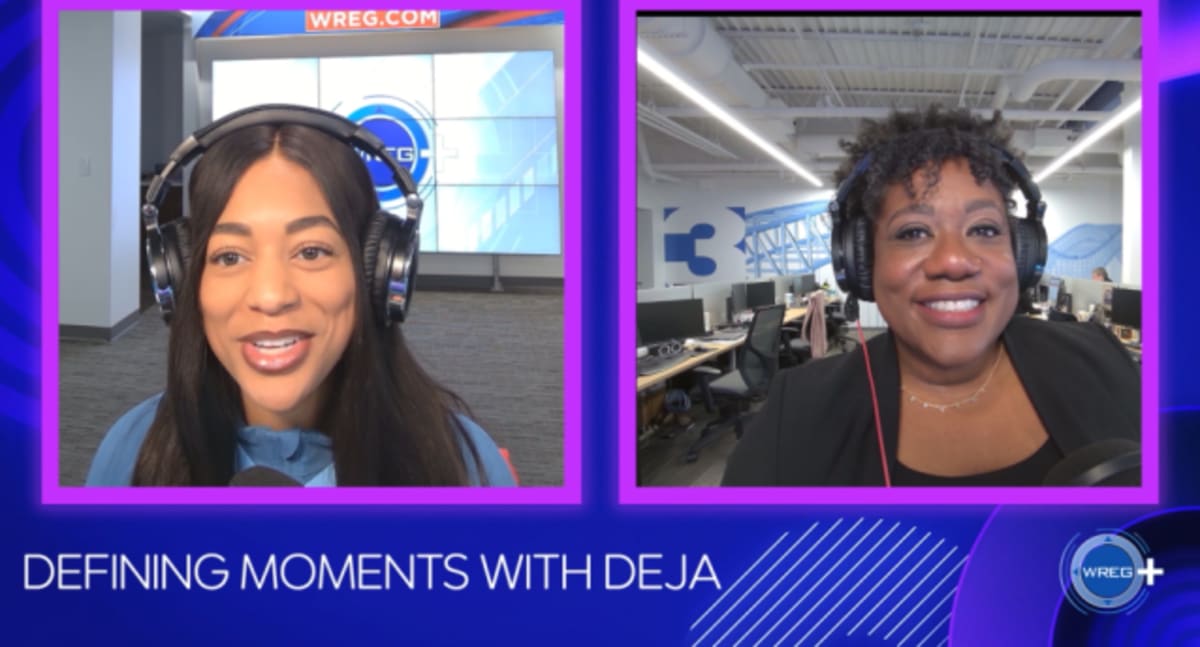 Memphis Nurse Opens Affordable Mental Health Clinic - Image 2