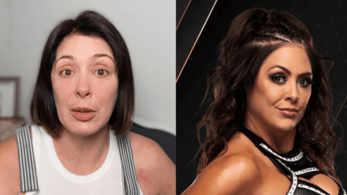 Wrestling World Rallies Around AEW Star With ALS Diagnosis - Image 3