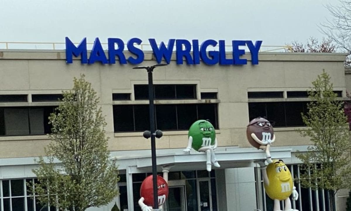 Mars Powers All U.S. Operations With 100% Renewable Energy - Image 2