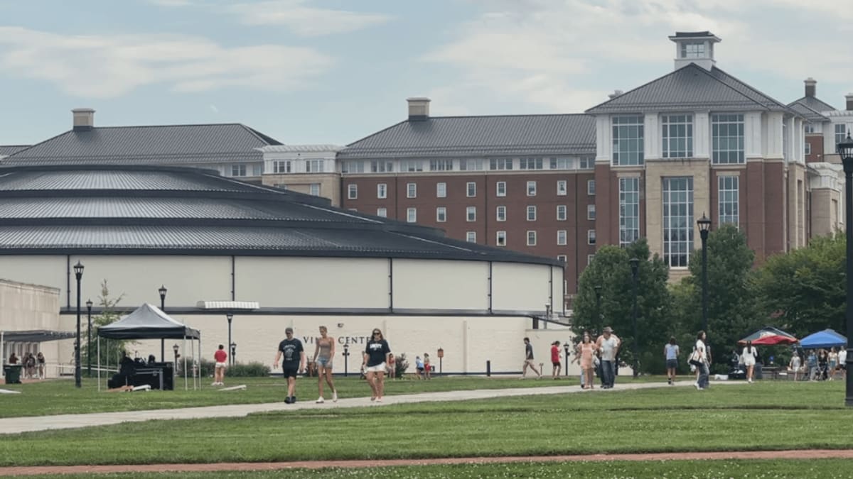 Liberty University's 5-Year Plan Boosts Student Success