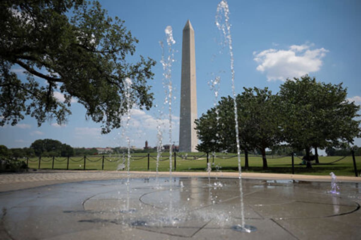 National Mall Hosts Free Concert Series for America's 250th - Image 3