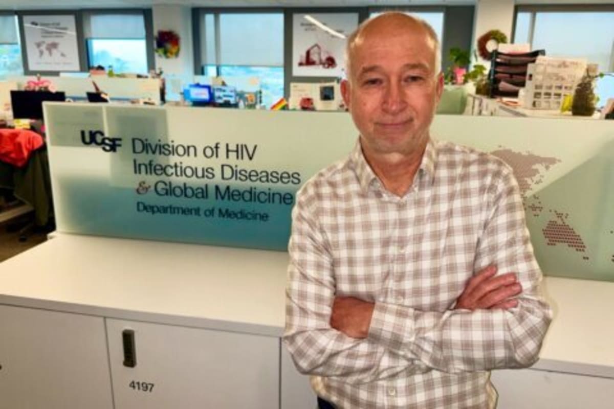 Mom's Melanoma Vanishes After Groundbreaking Cell Therapy - Image 5