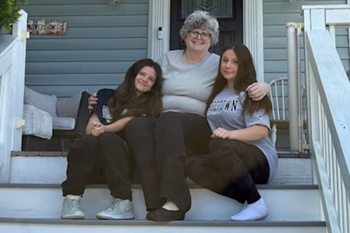 Mom's Melanoma Vanishes After Groundbreaking Cell Therapy