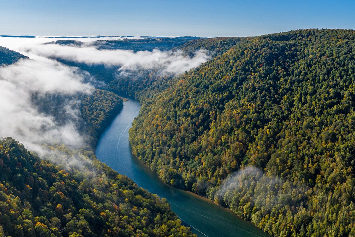 Three university partners collaborating on energy innovation hub in Appalachia region
