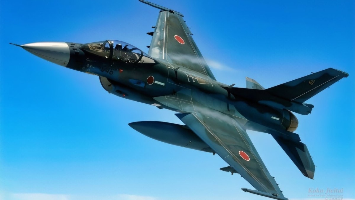 South Korea Builds Fighter Jet After US Blocks Key Tech - Image 5