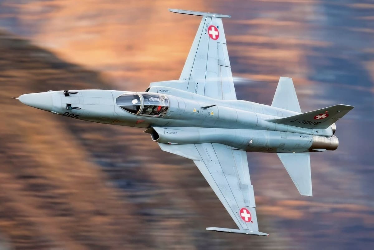 South Korea Builds Fighter Jet After US Blocks Key Tech - Image 4