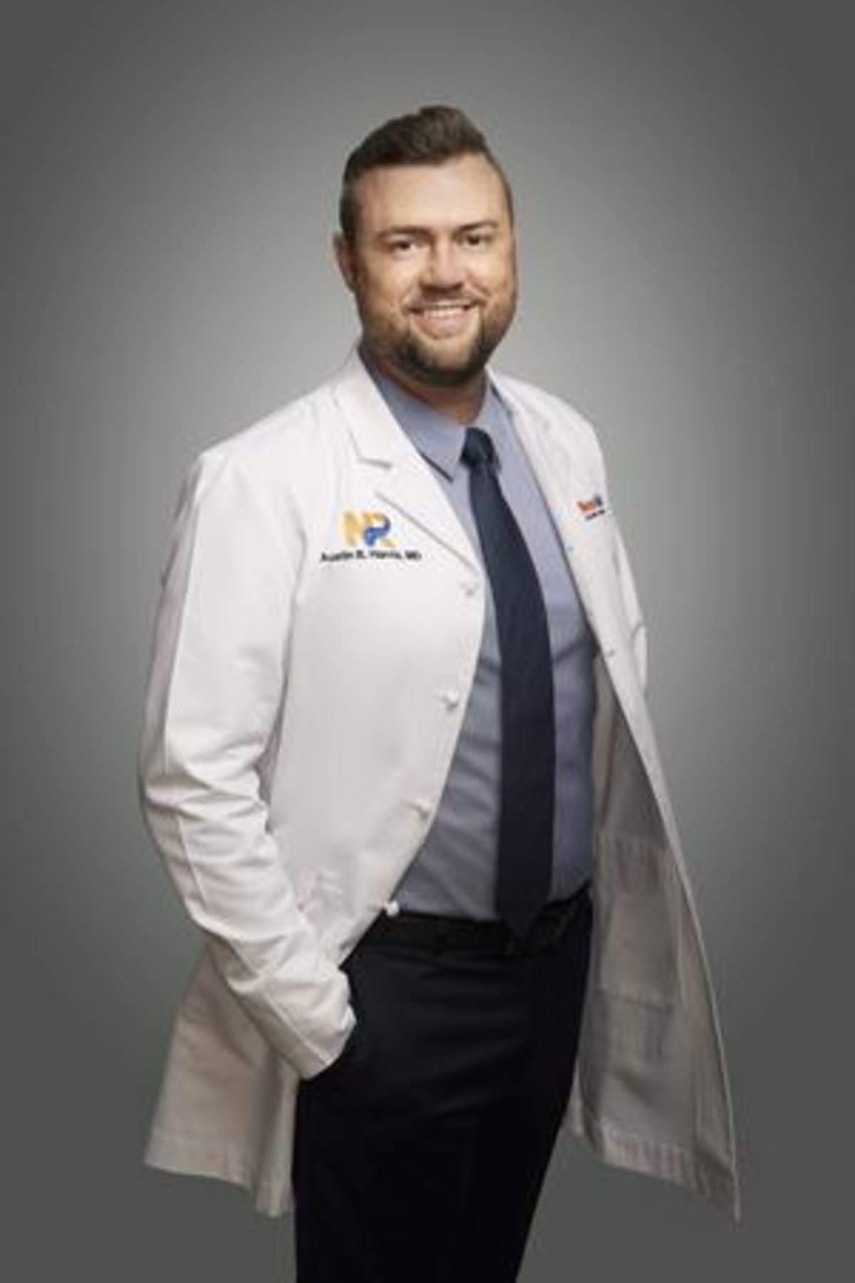 Med Director Launches $1K Grant for Student Athletes - Image 2