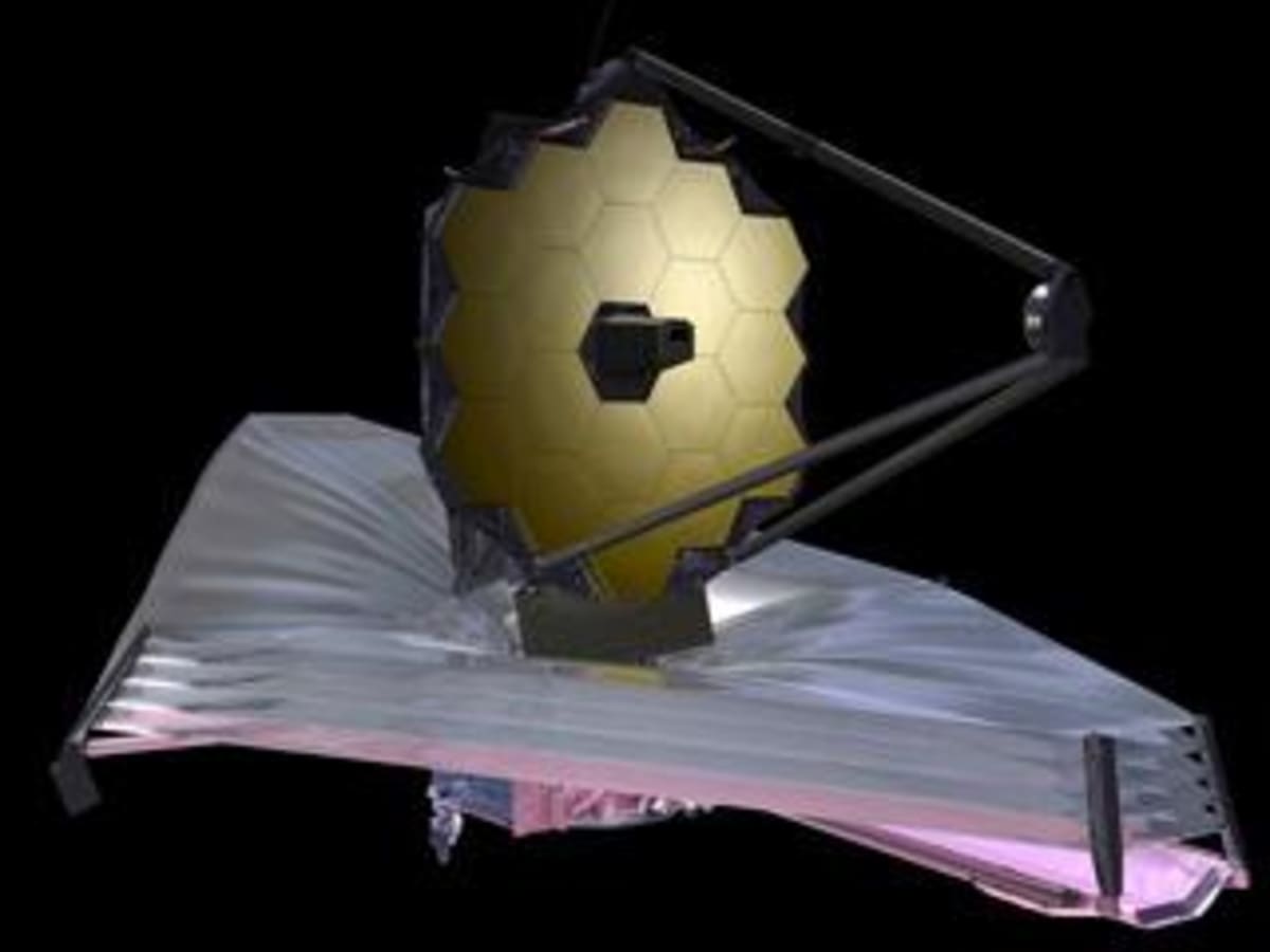 Senate Restores $1.6B to Save Webb Space Telescope - Image 2