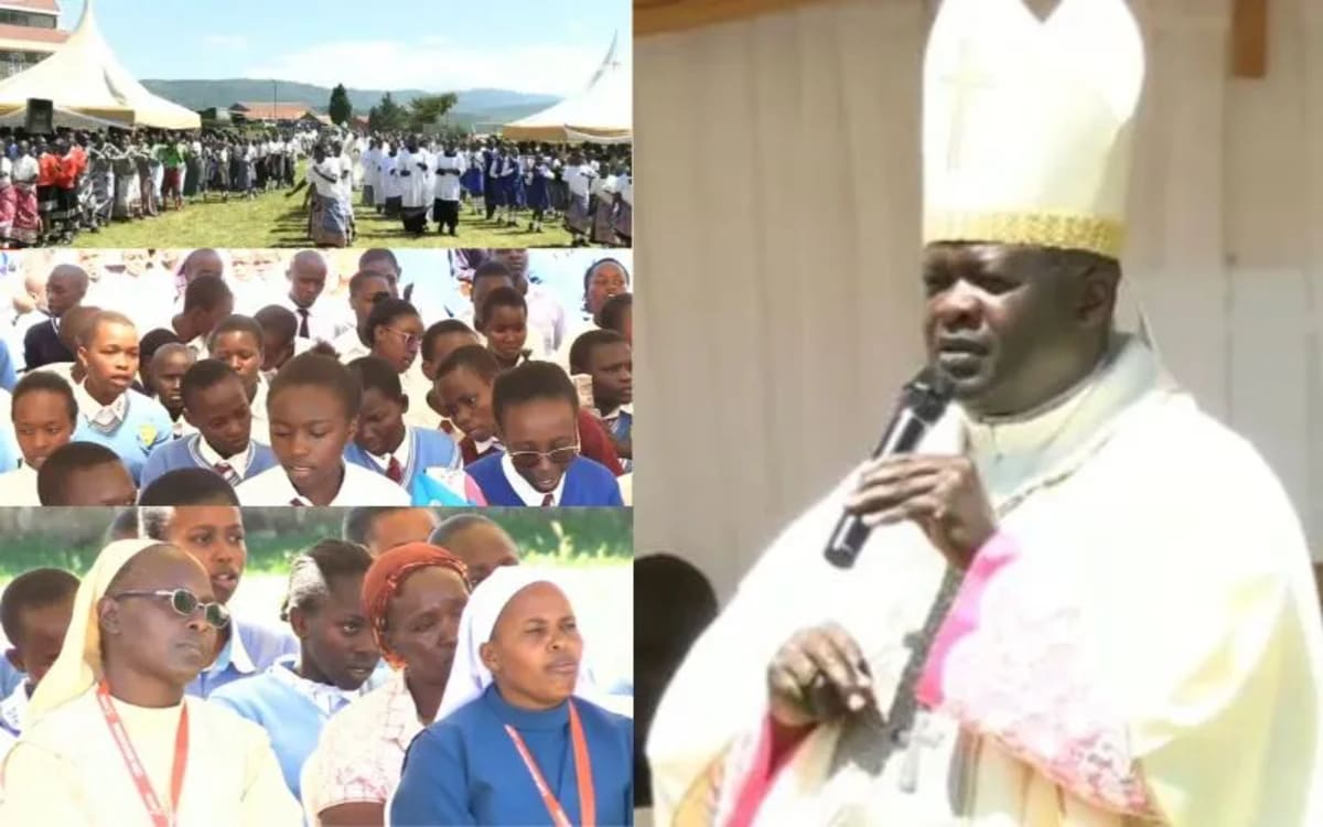 Ghana Church Leaders Call for Ethical AI Oversight - Image 3
