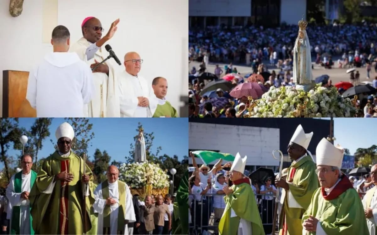 Archbishop Calls for Forgiveness to Break Cycles of Revenge - Image 3