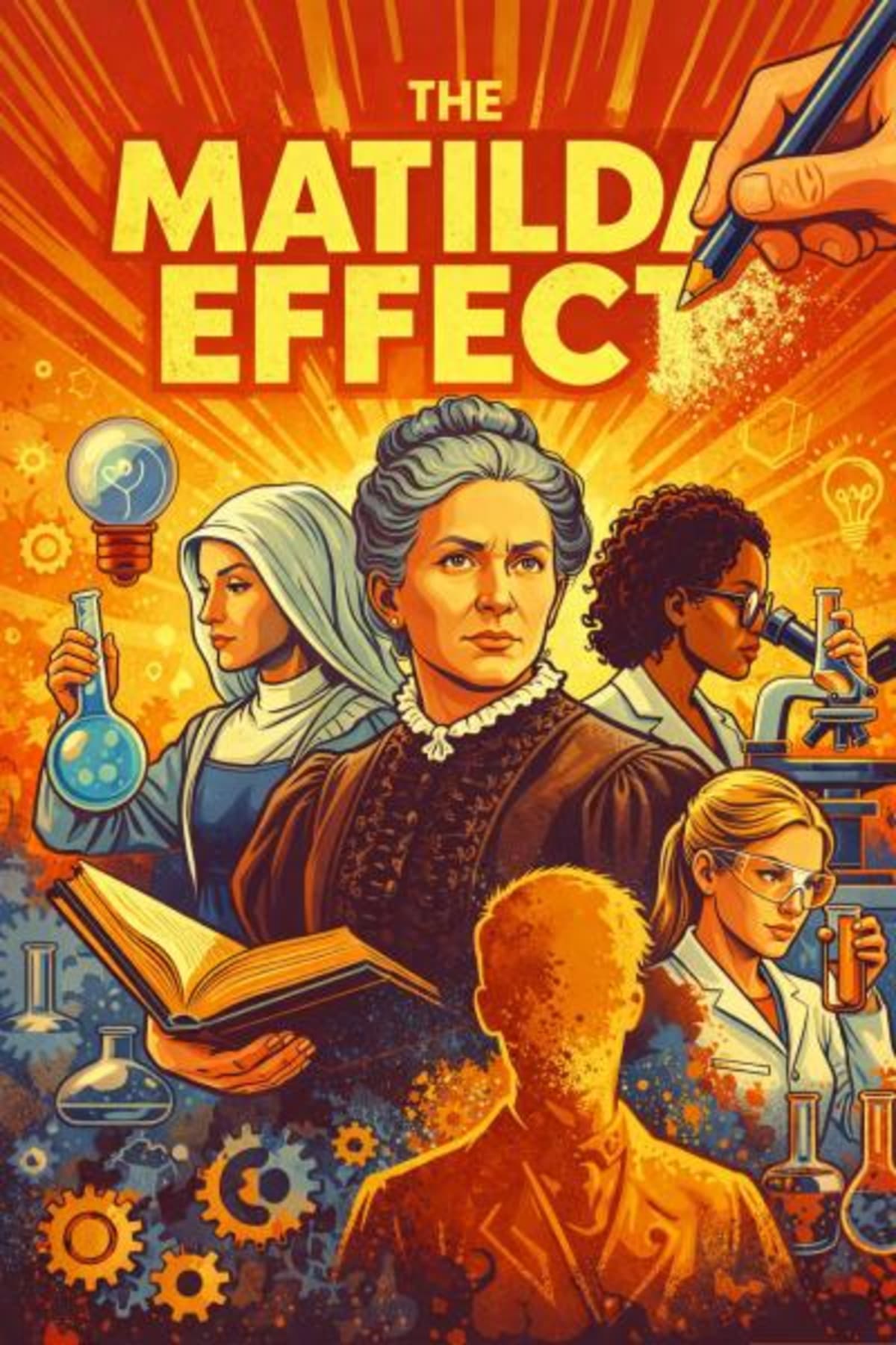 Women Scientists Finally Getting Credit for Major Discoveries - Image 2