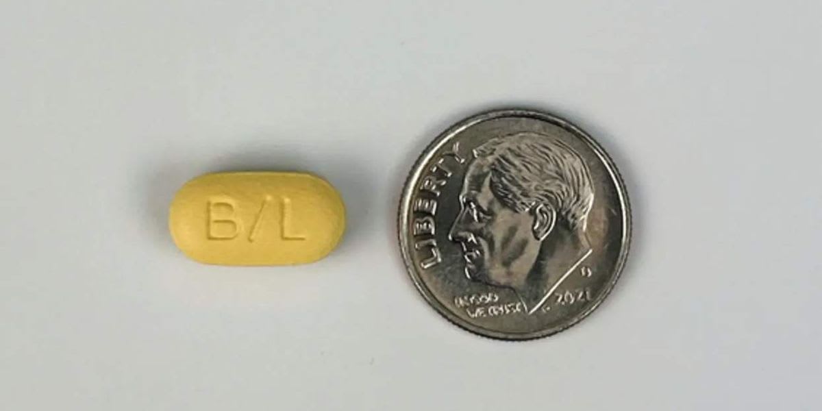 FDA Approves New Once-Daily HIV Pill for Resistant Cases