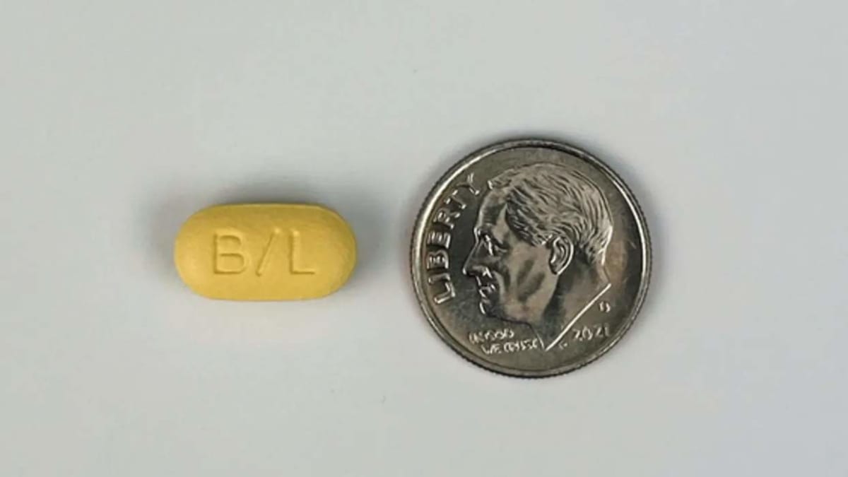 FDA Approves New Once-Daily HIV Pill for Resistant Cases - Image 2