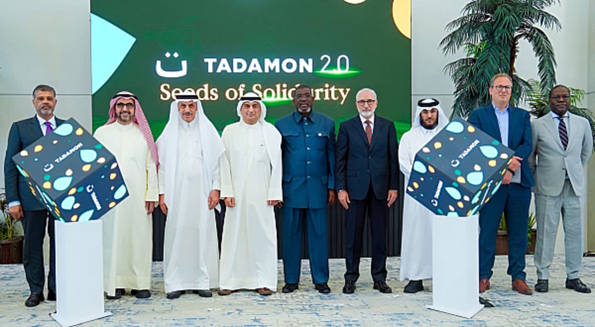 Islamic Bank Program Lifts 442,000 Out of Poverty
