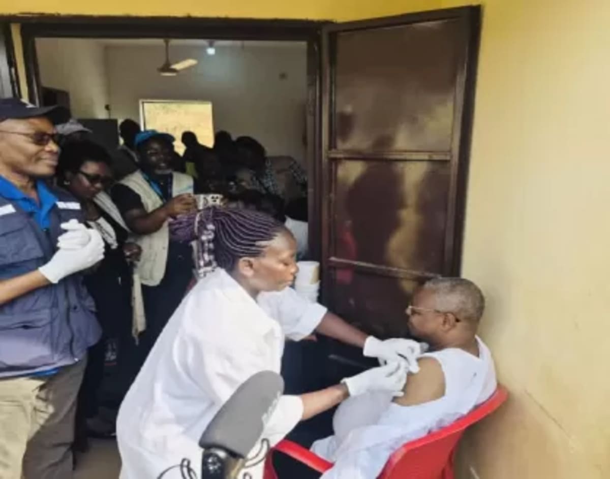 Ethiopia Scales Up Breastfeeding Support for Every Mother - Image 3