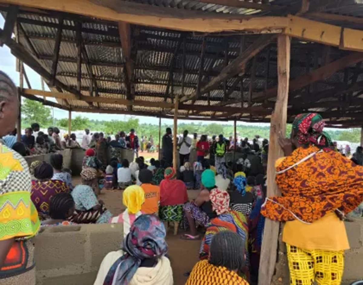 Ethiopia Scales Up Breastfeeding Support for Every Mother - Image 4