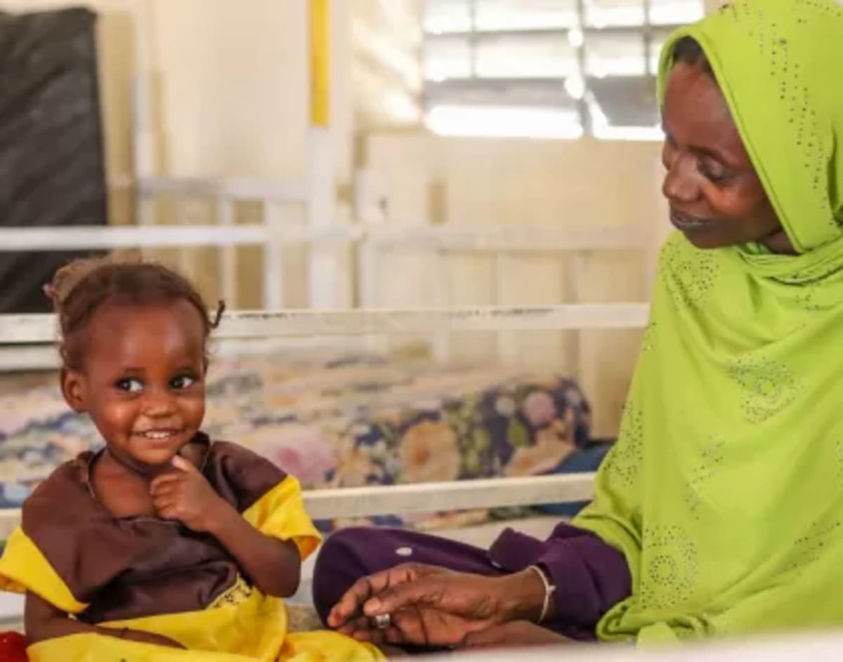 Zambia and Kenya Rank Top 3 in Global Health Data - Image 4