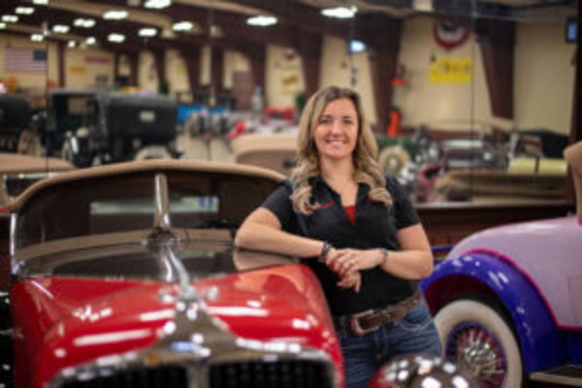 Auto Parts Firms Award $600K in Scholarships Since 2001 - Image 3