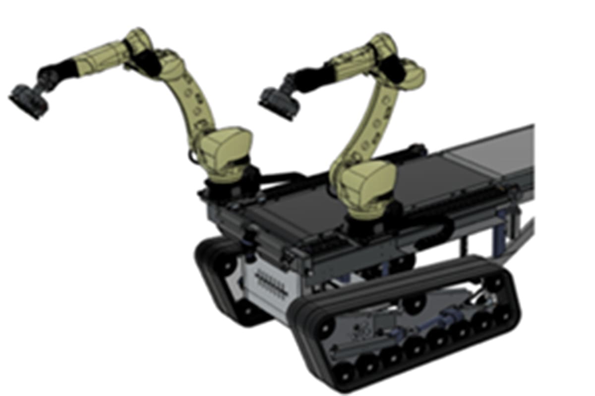 Robots Now Load Trucks So Workers Don't Have To - Image 2