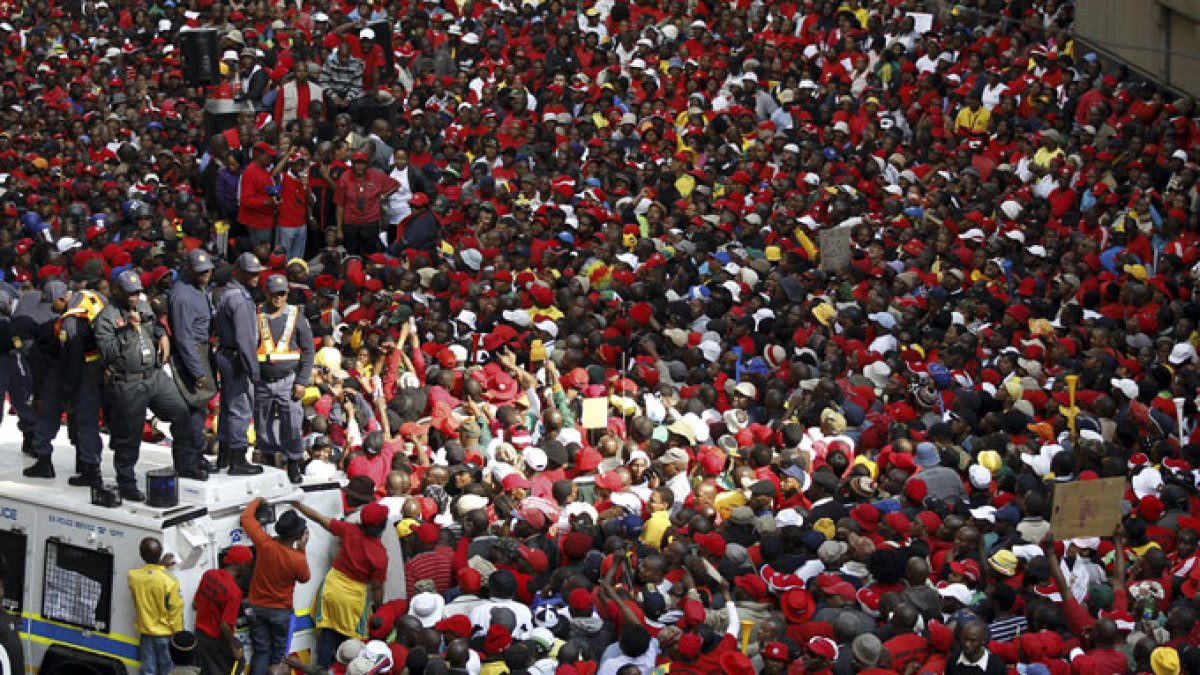 UN Court Rules Workers Have Right to Strike Globally