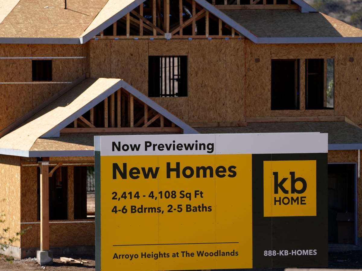 White House Plan Could Add 13 Million New Homes