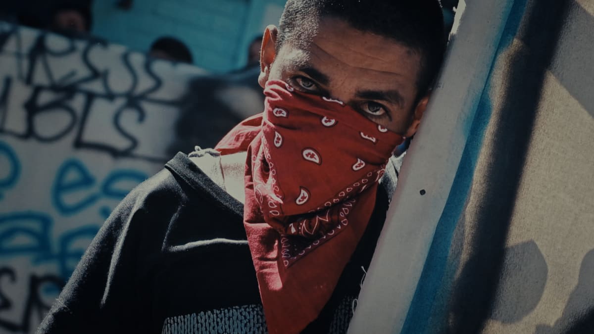 El Salvador mothers supporting each other through shared grief from gang violence losses