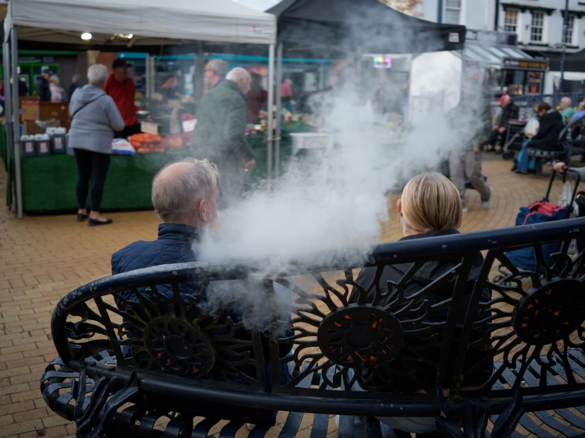 UK Creates First Smoke-Free Generation With Historic Ban