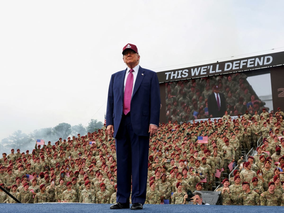 Gavel on judge's bench representing judicial oversight protecting immigrant rights and legal procedures