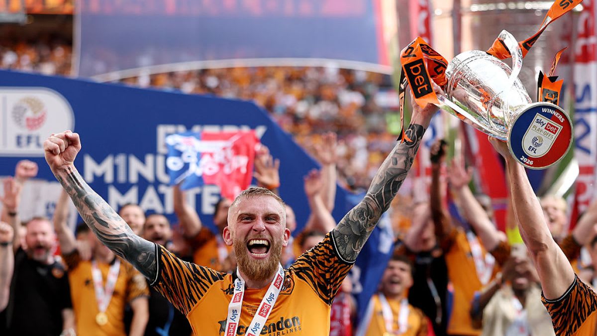 Hull City Wins $268M Playoff Despite Spy Scandal Drama