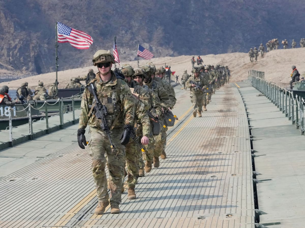 Court Upholds Rights of Transgender Service Members