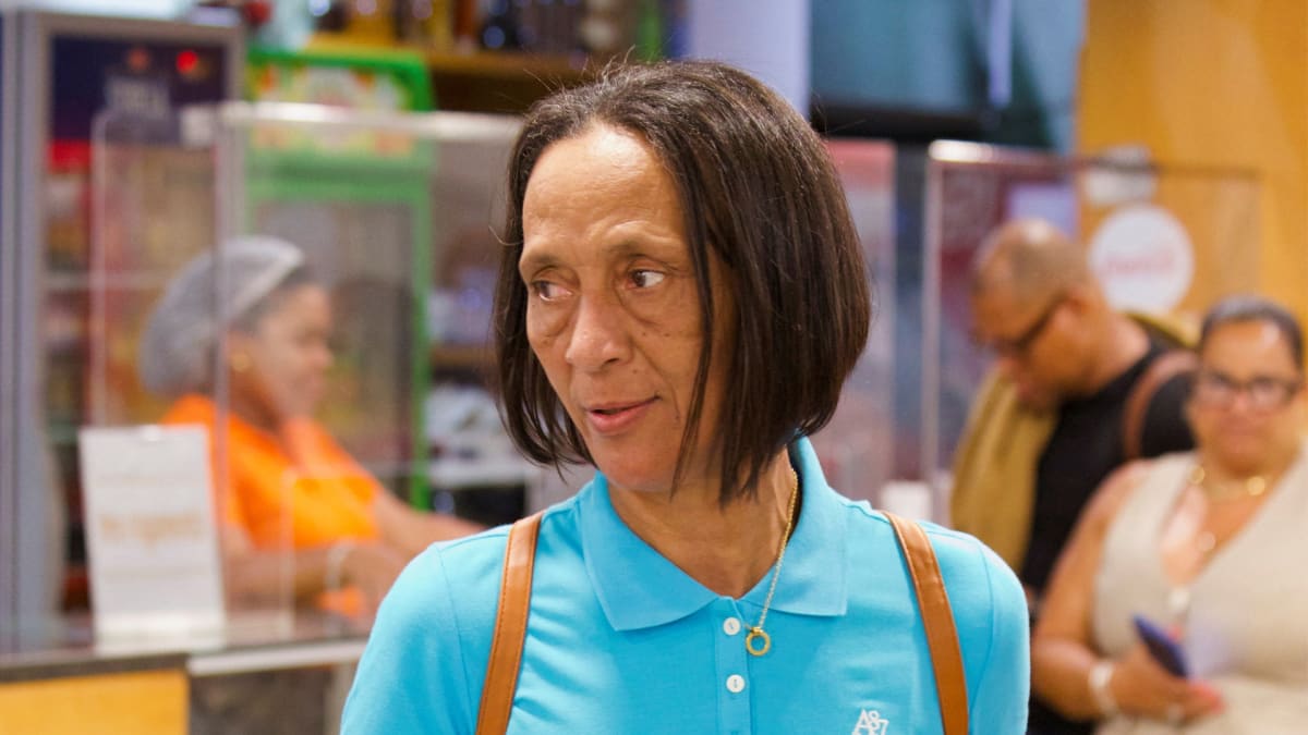 Cape Verde Keeper's Mom Gets Visa for World Cup Match