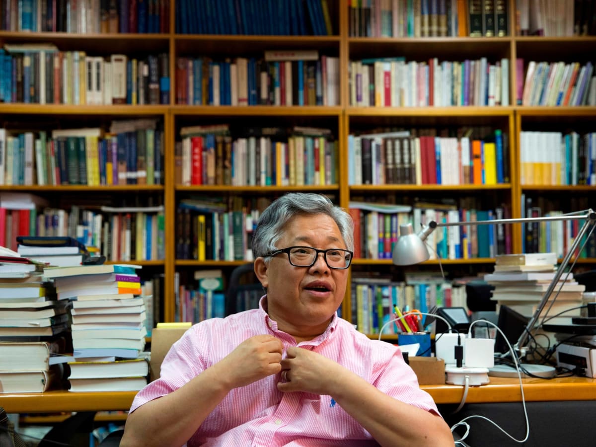 Pastor Jin Mingri Released After Months in China Detention