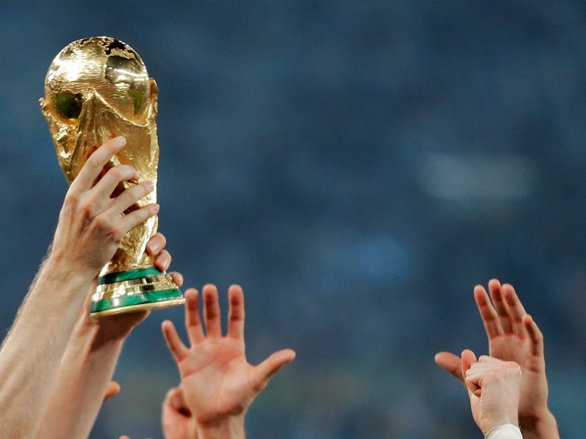 Italian Sculptor's 1970 Trophy Design Still Inspires Millions