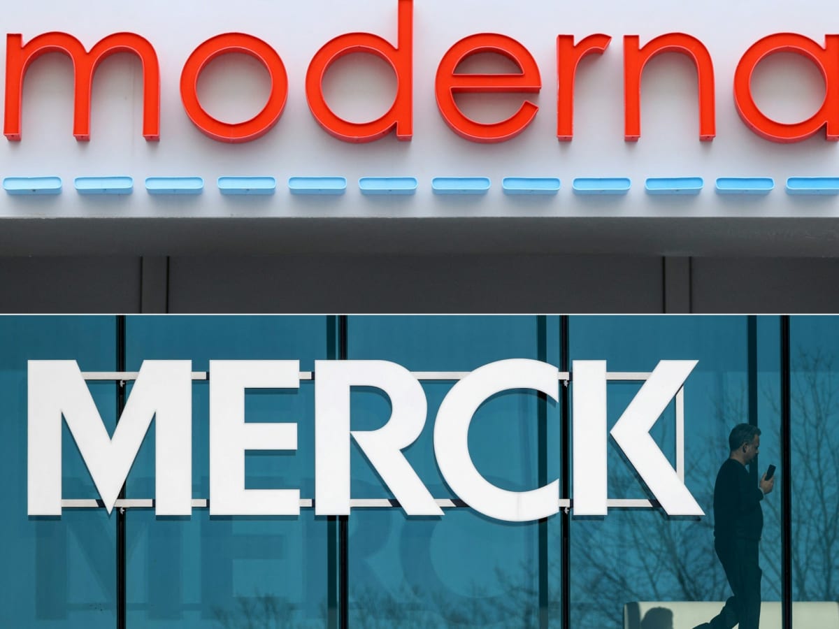 Moderna Cancer Vaccine Cuts Melanoma Spread in Major Trial