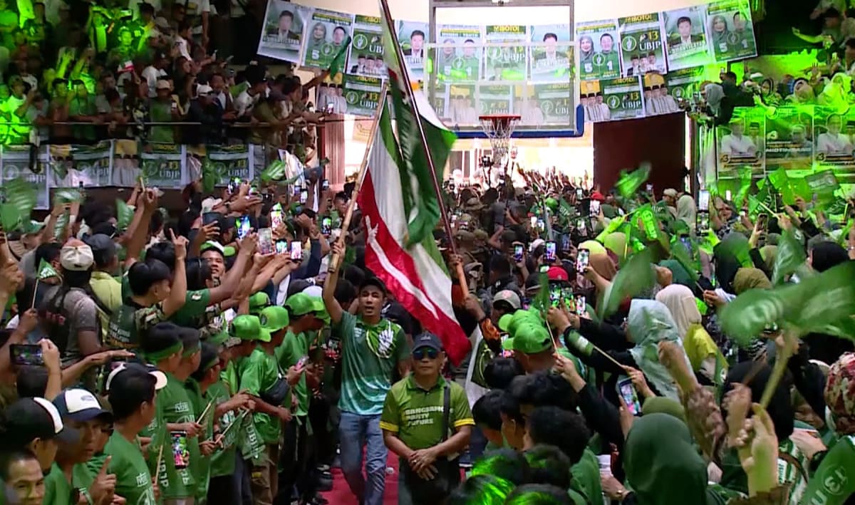Philippines Holds First Bangsamoro Elections After 50 Years