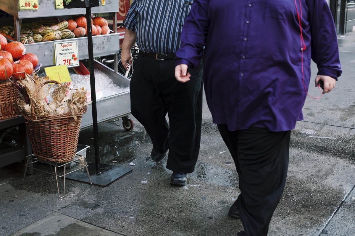 Doctors Push for Affordable Access to Obesity Treatments