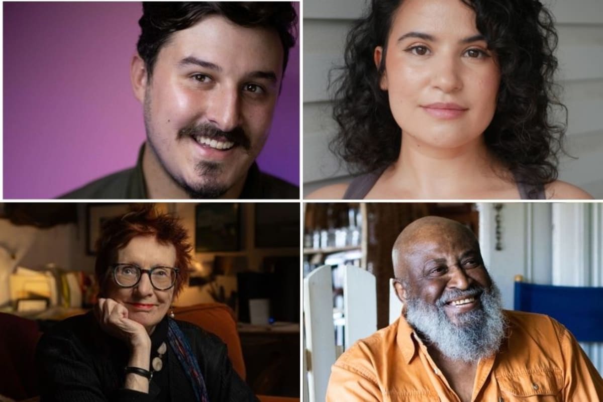 $4M Grant Puts Artists at the Forefront of AI and Tech - Image 5