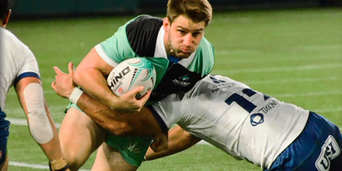 Rugby World Cup Star Boffelli Returns to Argentina Team - Image 4