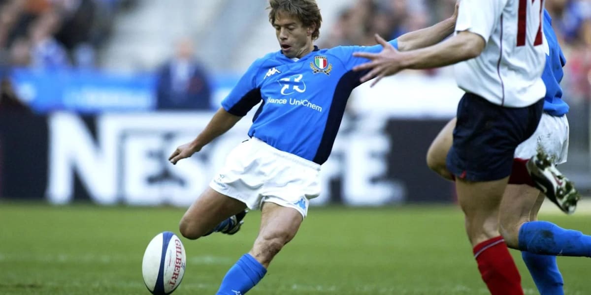 Rugby Legends Crawford and Domínguez Join Hall of Fame