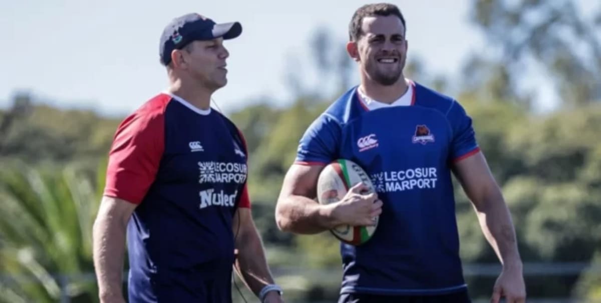 Rugby World Cup Star Boffelli Returns to Argentina Team - Image 3