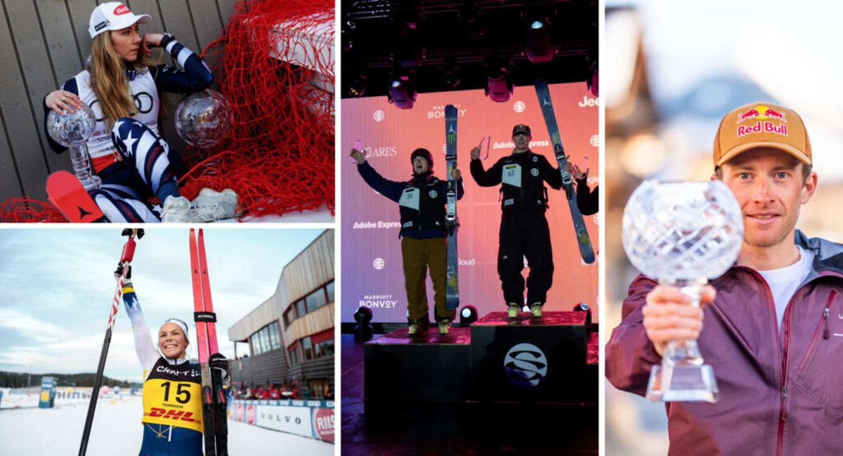 Atomic Athletes Win 25 Olympic Medals Across Five Disciplines - Image 2