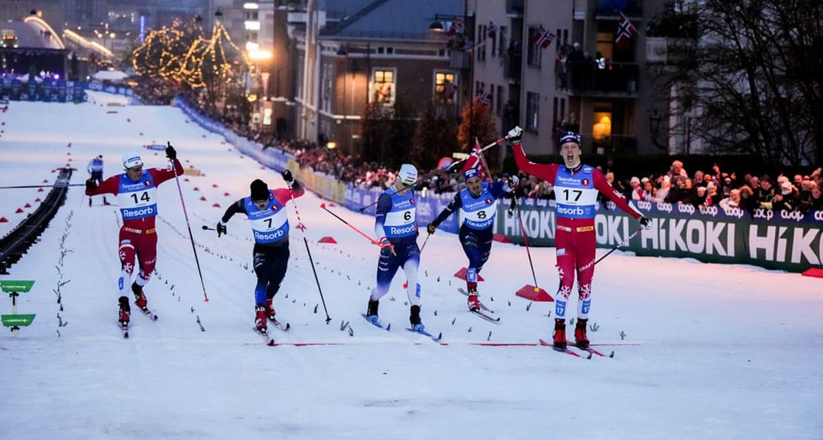 Atomic Athletes Win 25 Olympic Medals Across Five Disciplines - Image 3