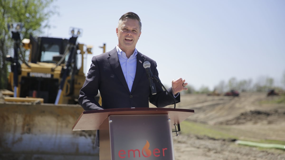 Iowa Youth Recovery Center Gets $1M for Phase Two