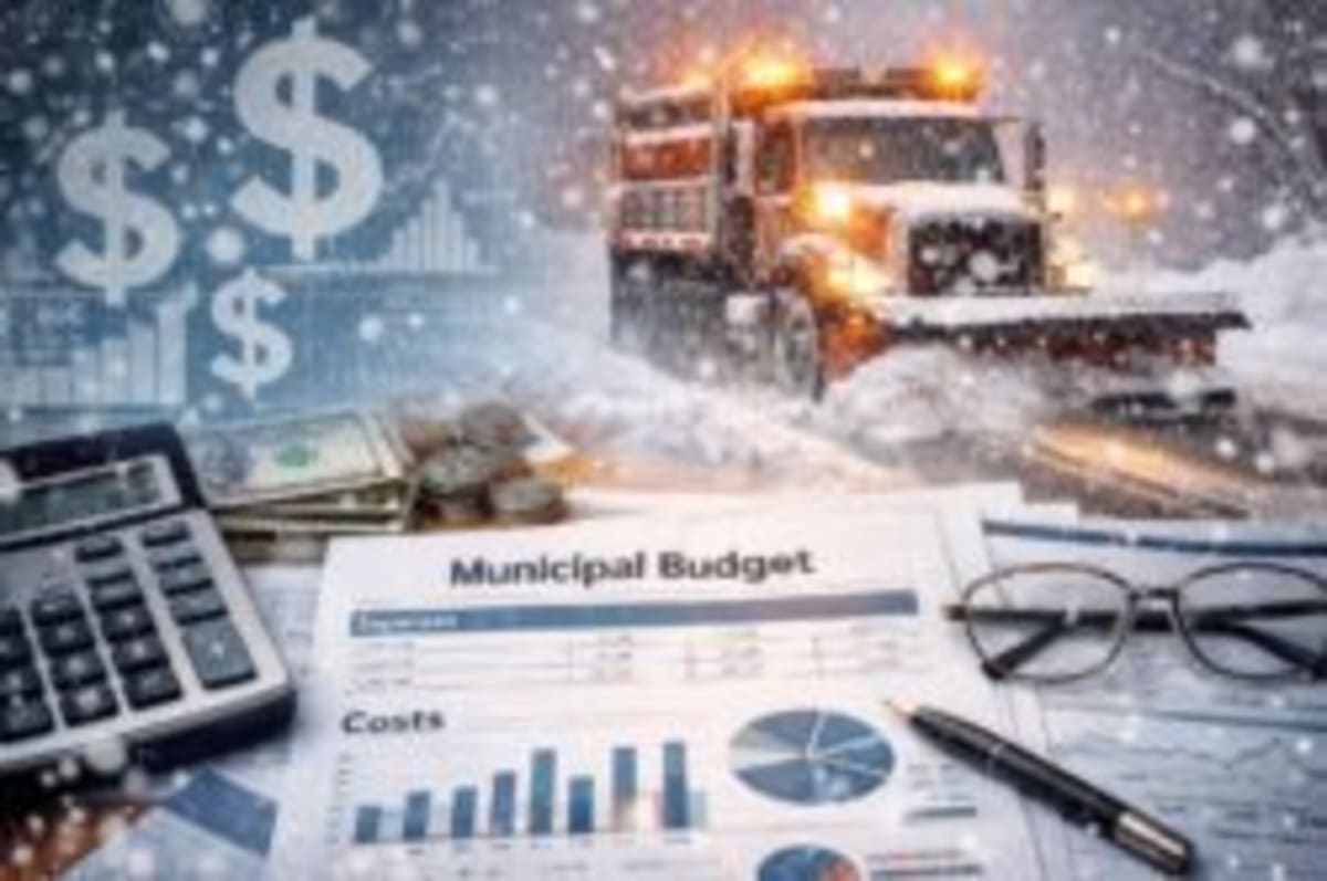 Middle School's STREAM Night Sparks Joy in Amityville - Image 2