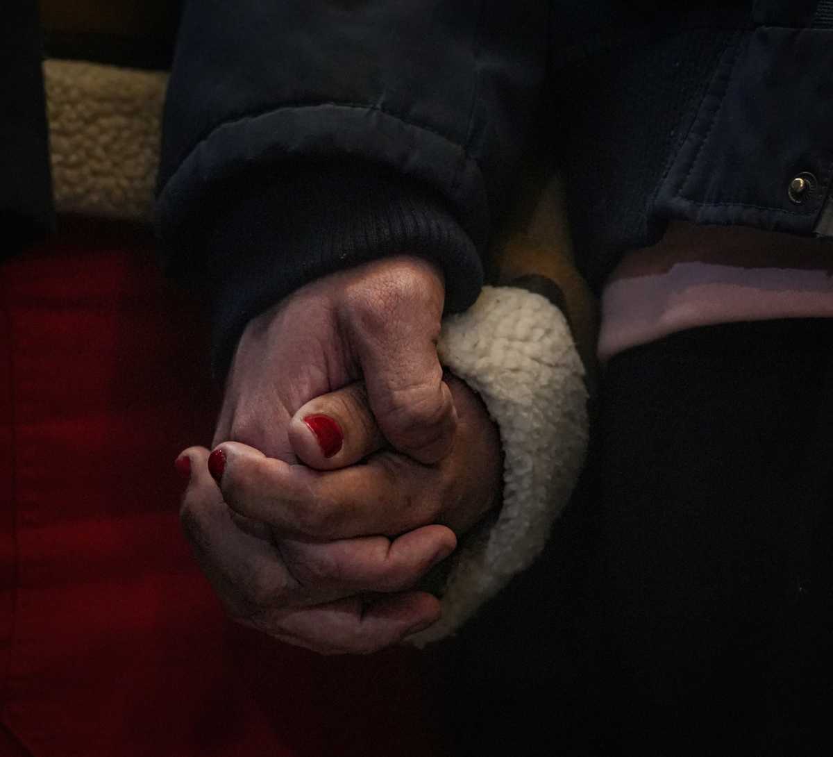 NYC Student Dylan Contreras Reunites with Family After 10 Months - Image 5