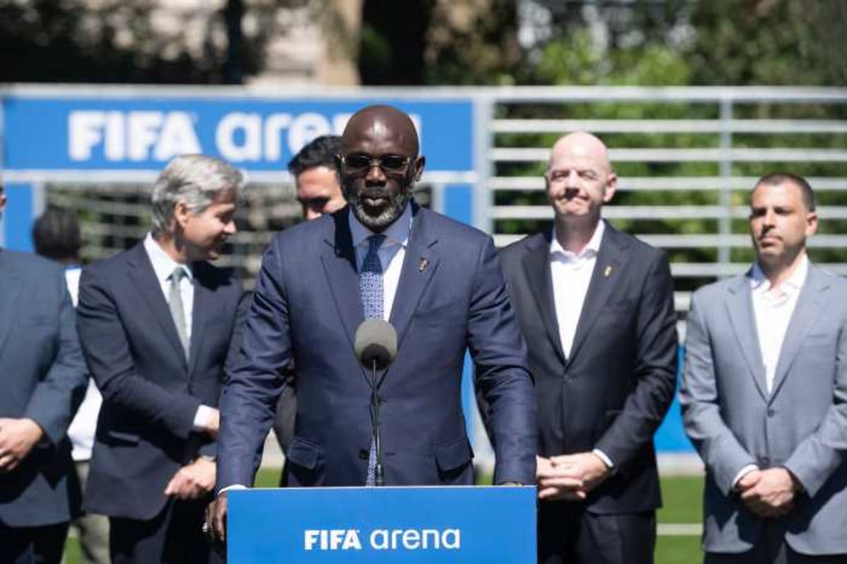 NYC's Free World Cup Party Opens 50,000 Spots - Image 5
