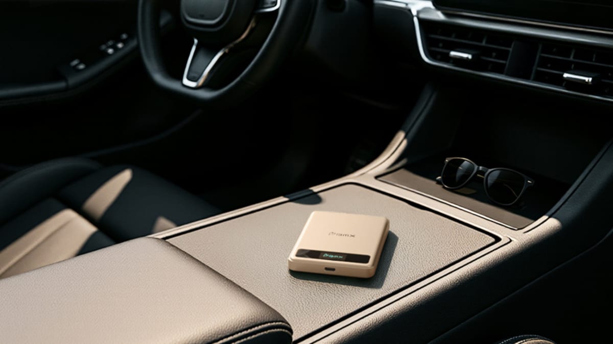 Safer Power Banks Hit Market With Fire-Resistant Tech - Image 2